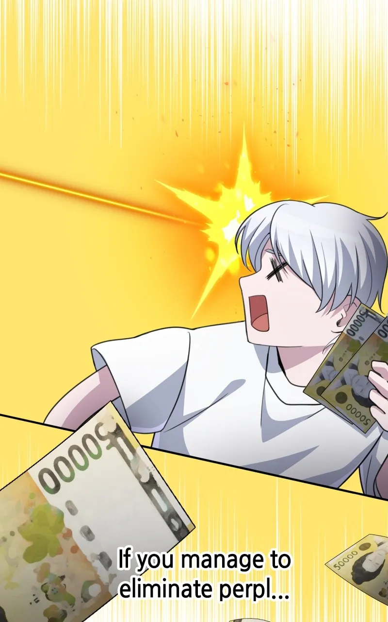 The Genius Spirited Streamer Chapter 25 page 5 - 
