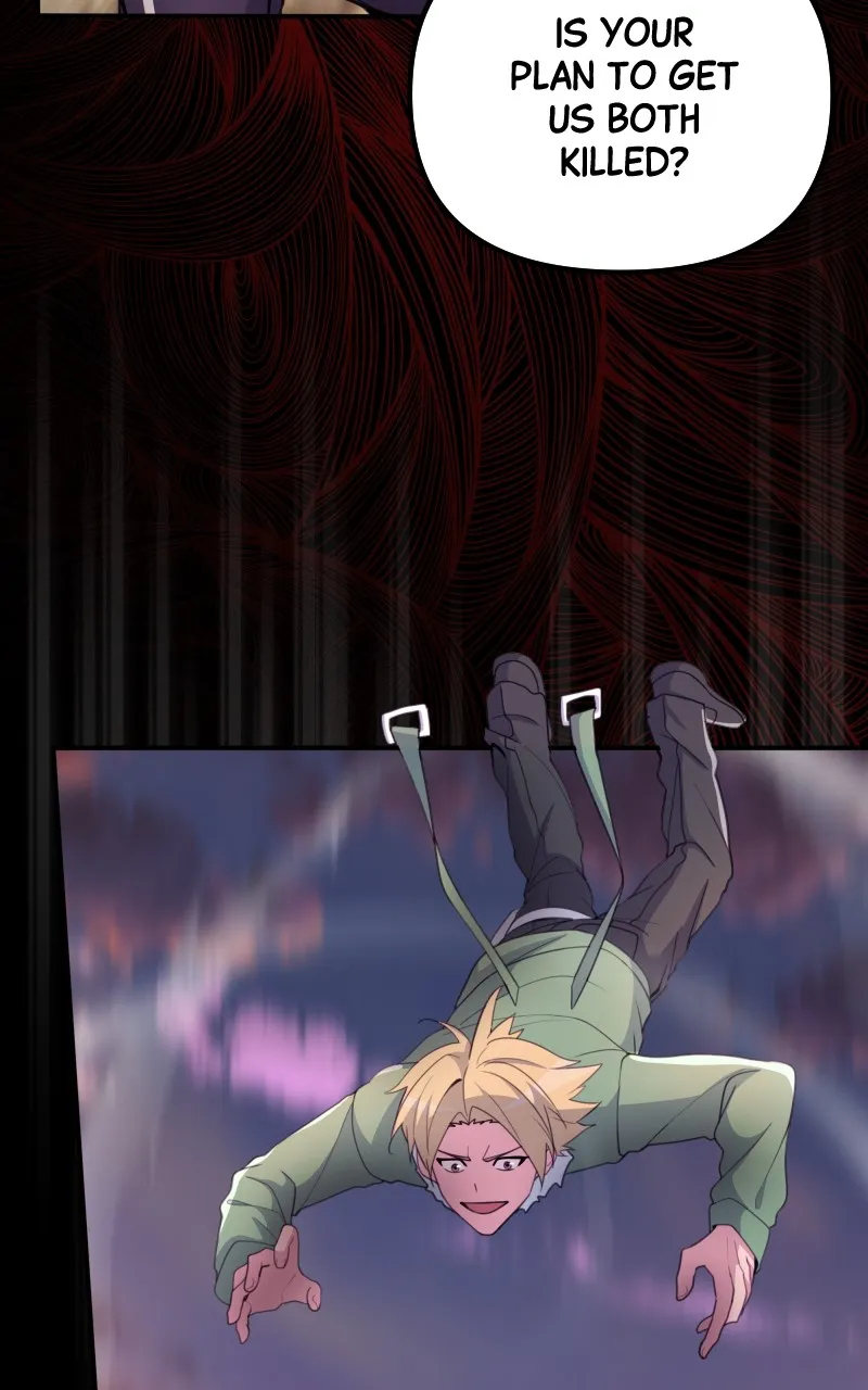 The Genius Spirited Streamer Chapter 25 page 42 - 