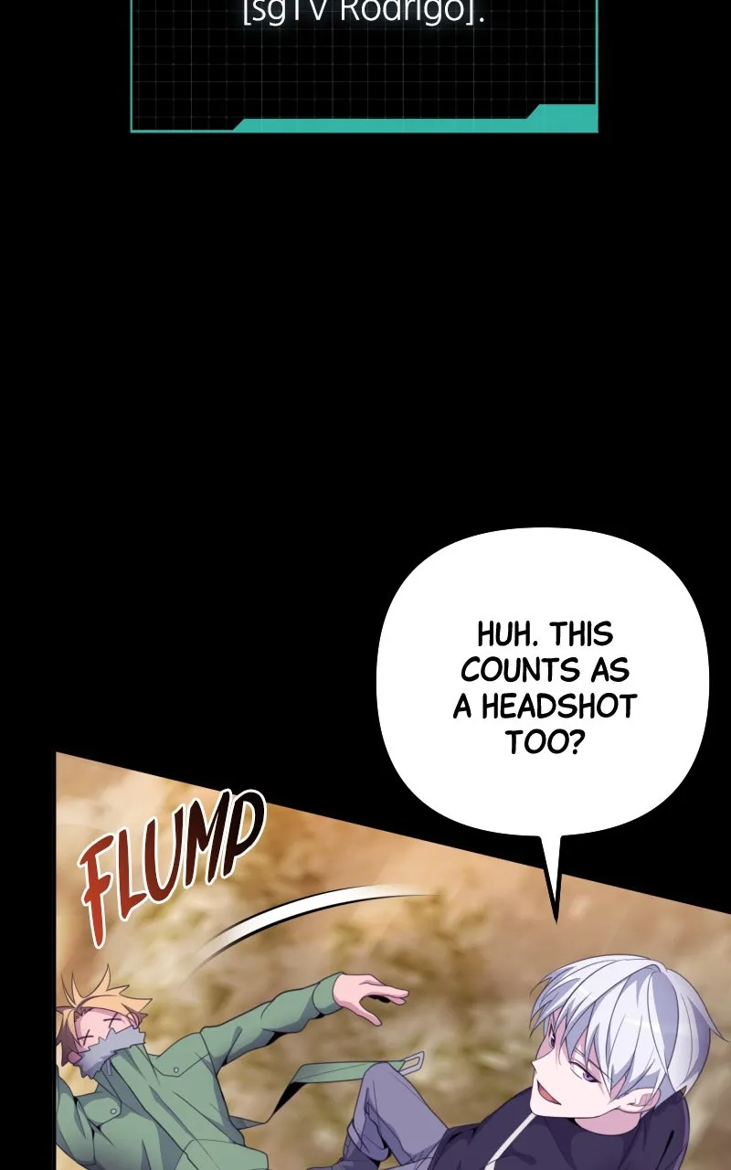 The Genius Spirited Streamer Chapter 25 page 56 - 