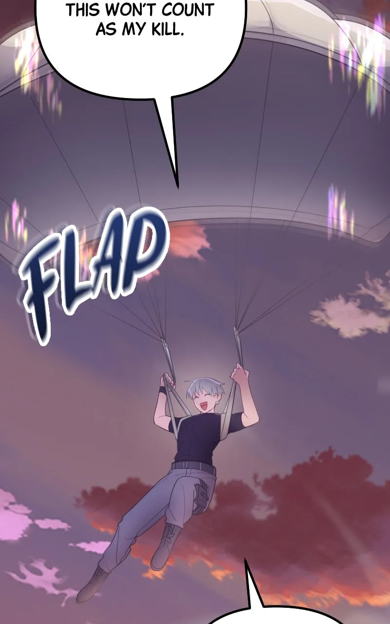 The Genius Spirited Streamer Chapter 25 page 59 - 