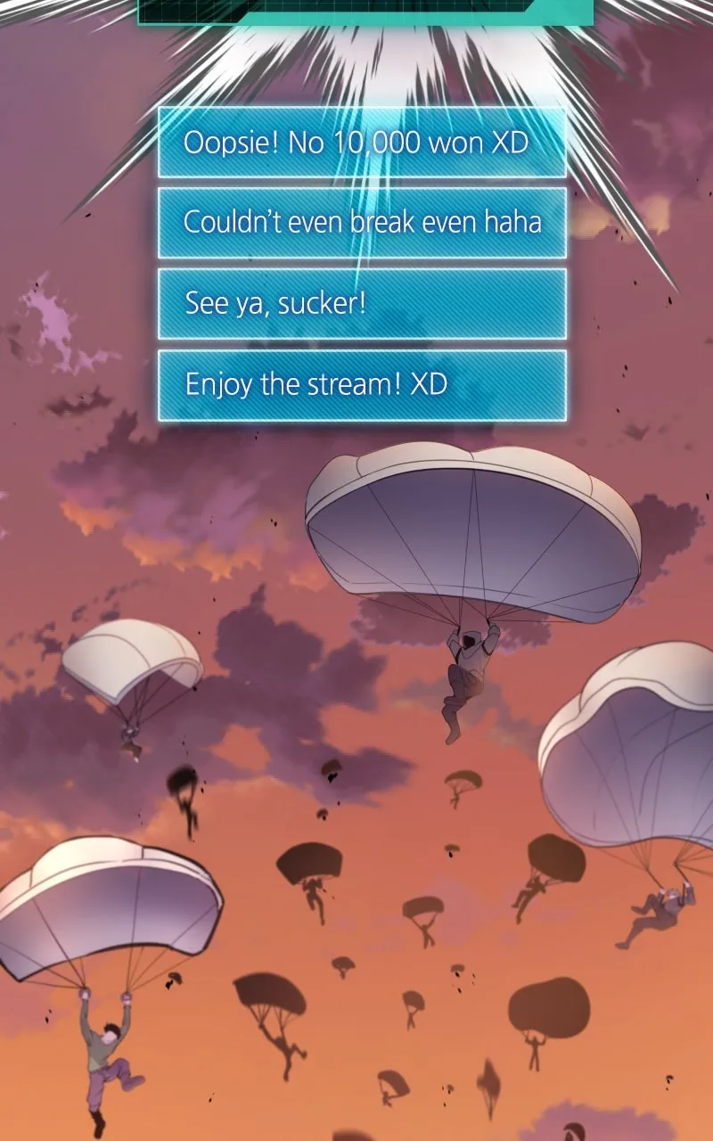 The Genius Spirited Streamer Chapter 25 page 63 - 