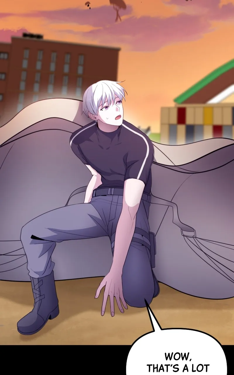 The Genius Spirited Streamer Chapter 25 page 64 - 