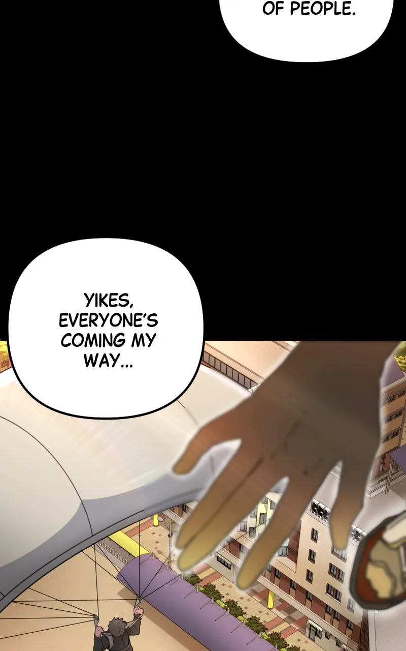The Genius Spirited Streamer Chapter 25 page 65 - 