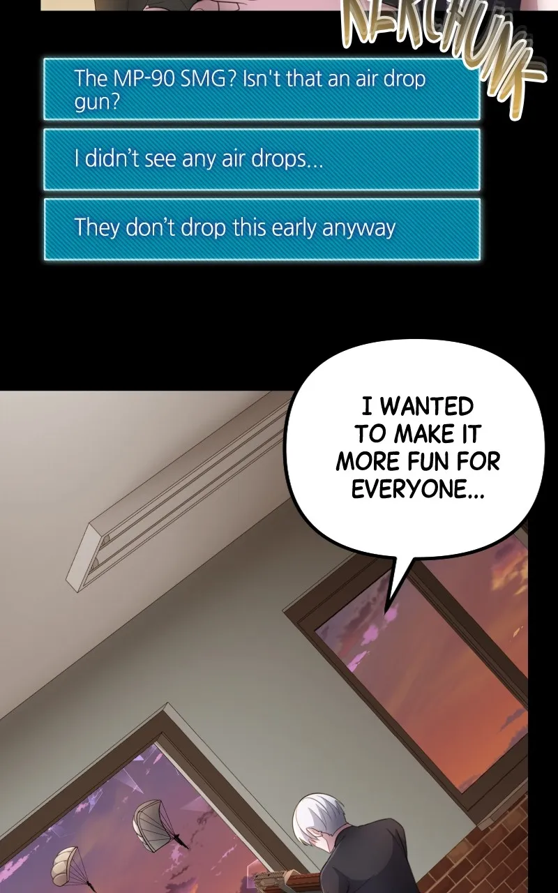 The Genius Spirited Streamer Chapter 25 page 68 - 