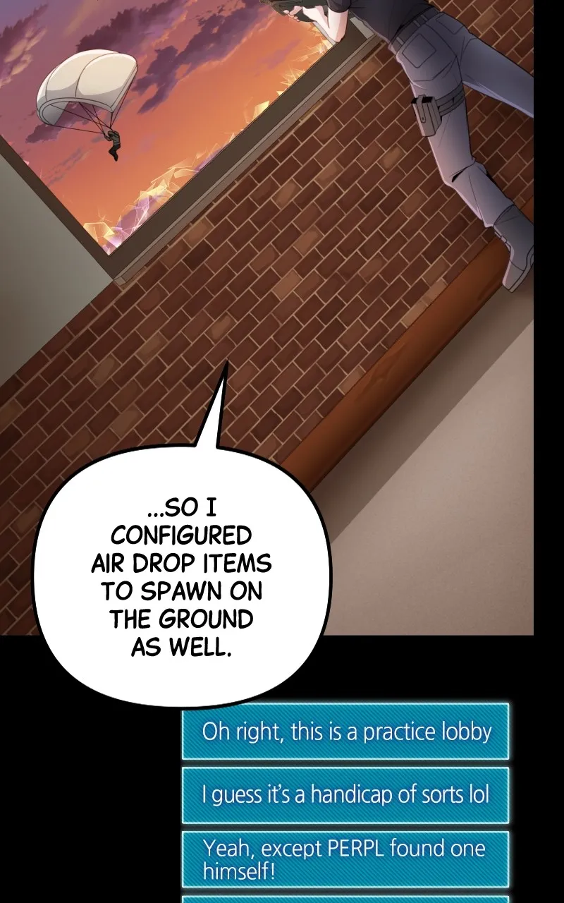 The Genius Spirited Streamer Chapter 25 page 69 - 