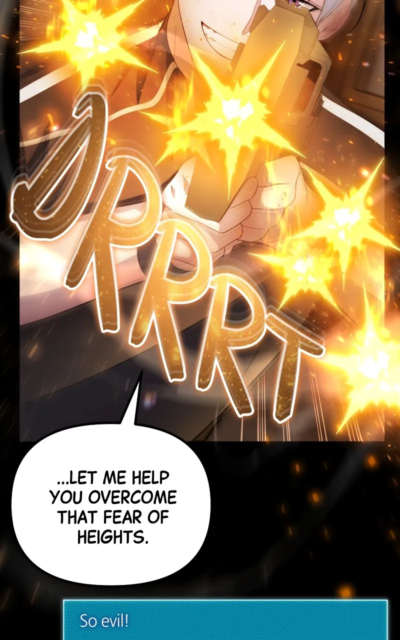 The Genius Spirited Streamer Chapter 25 page 71 - 