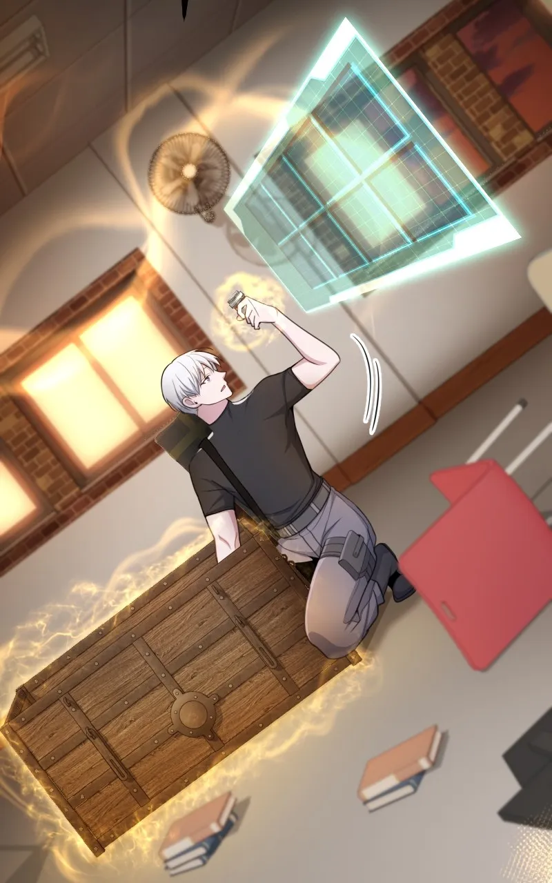 The Genius Spirited Streamer Chapter 25 page 81 - 