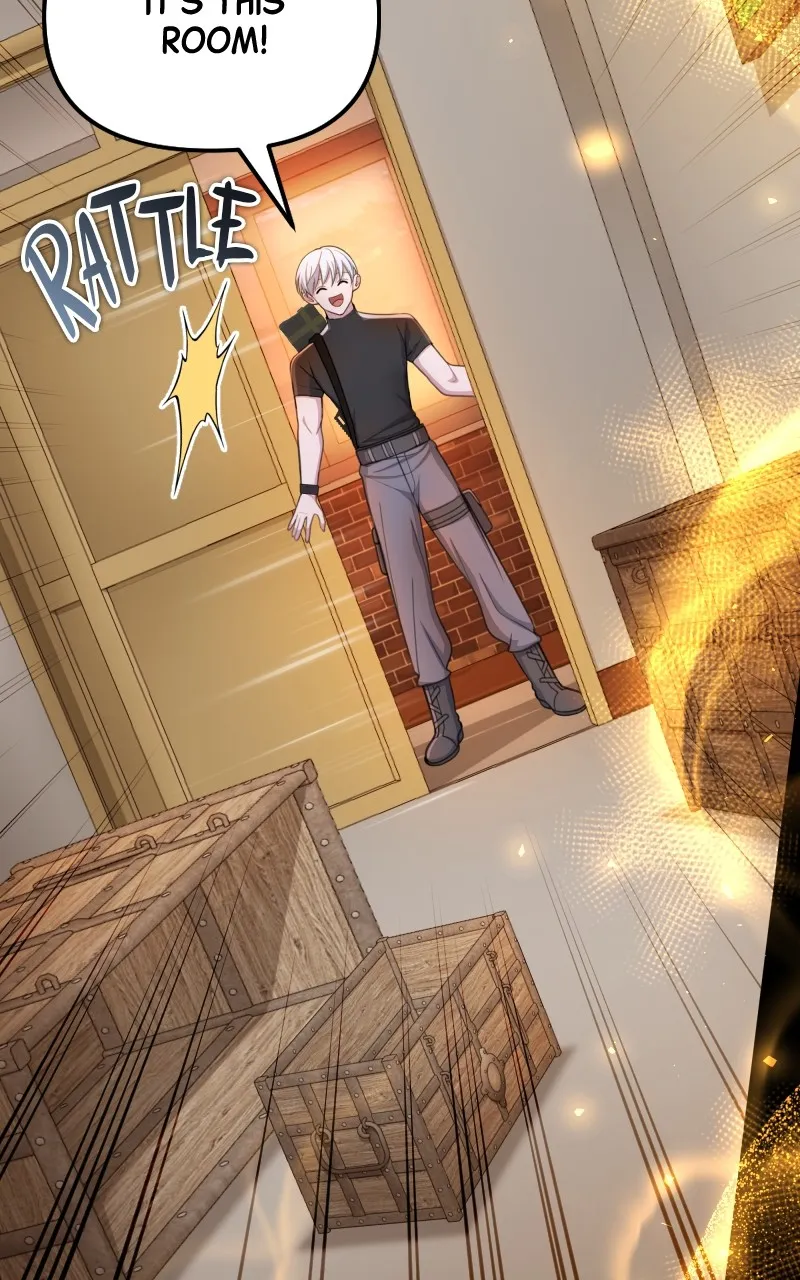 The Genius Spirited Streamer Chapter 25 page 85 - 