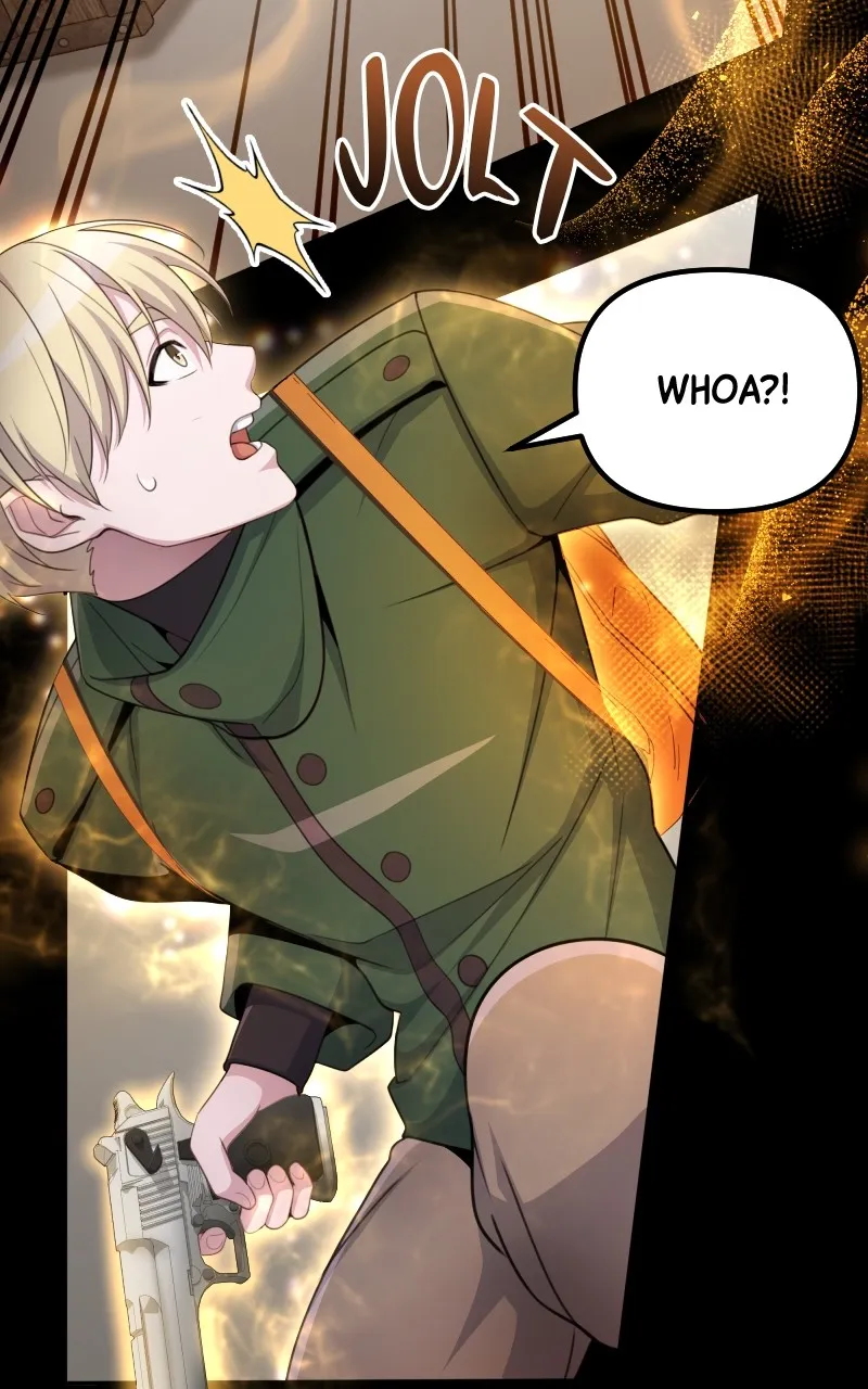 The Genius Spirited Streamer Chapter 25 page 86 - 