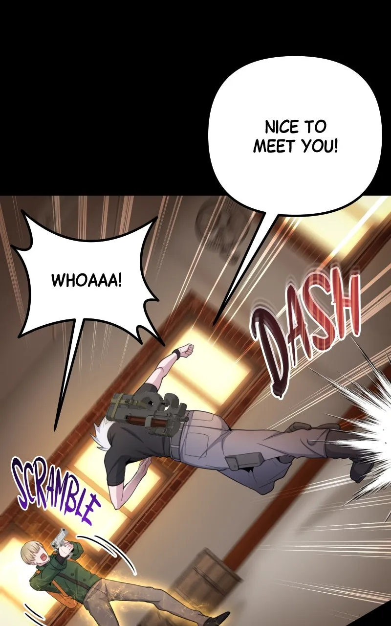 The Genius Spirited Streamer Chapter 25 page 89 - 