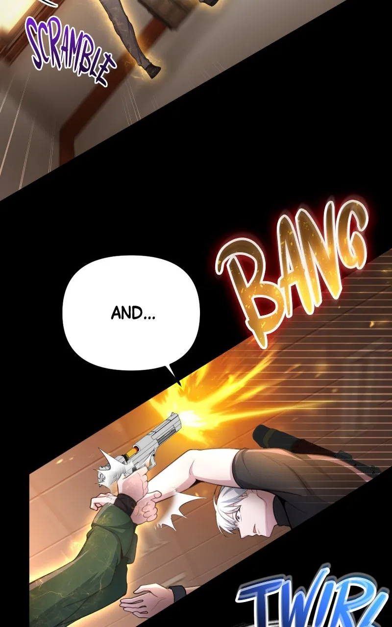 The Genius Spirited Streamer Chapter 25 page 90 - 