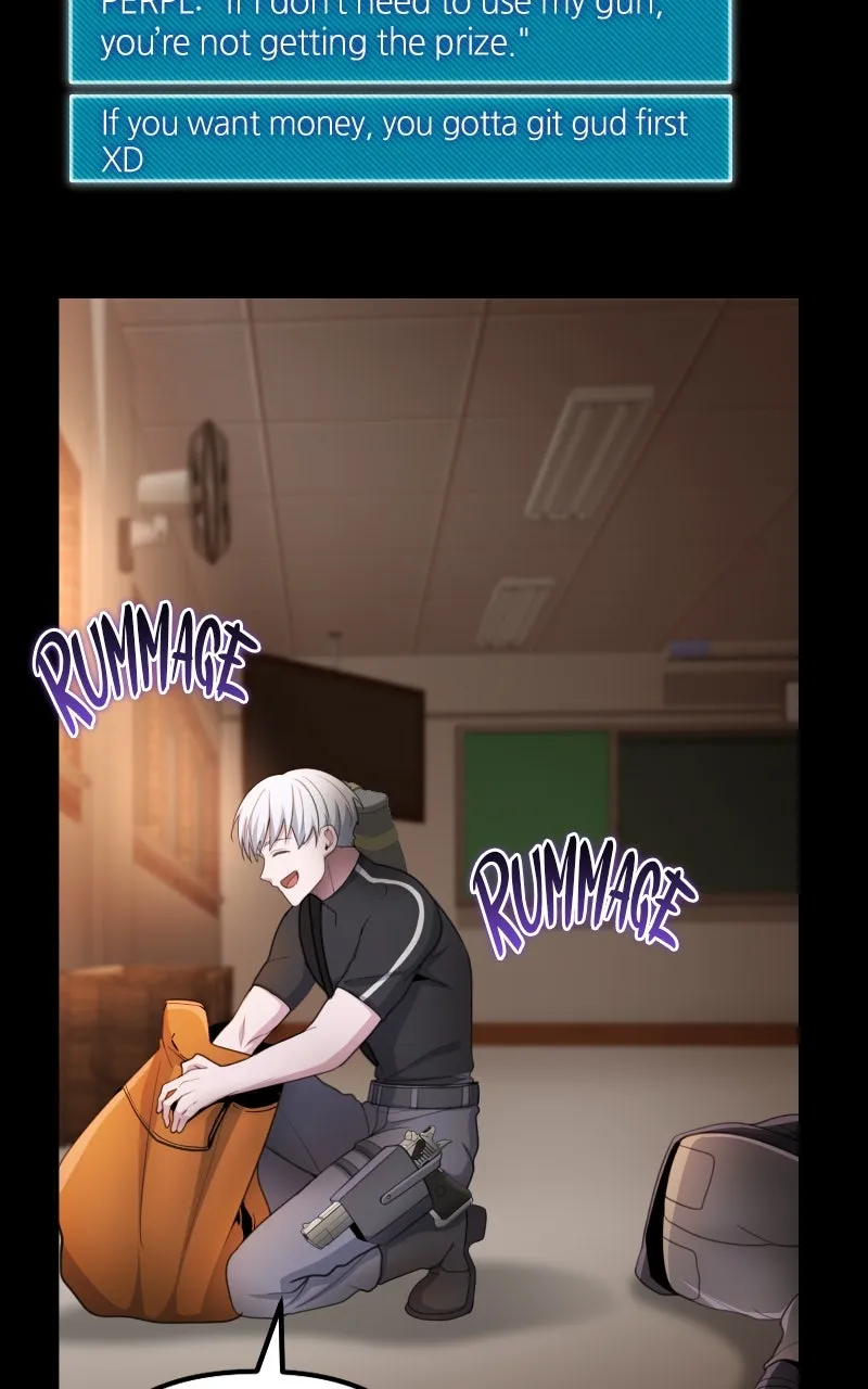 The Genius Spirited Streamer Chapter 25 page 96 - 
