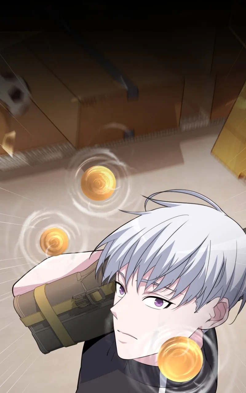 The Genius Spirited Streamer Chapter 26 page 1 - 