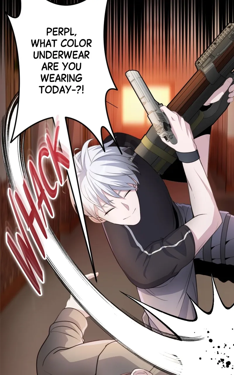 The Genius Spirited Streamer Chapter 26 page 11 - 