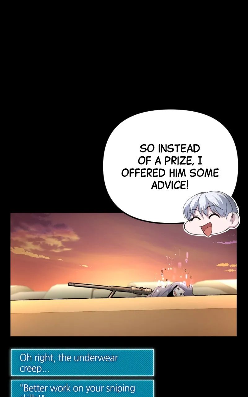 The Genius Spirited Streamer Chapter 26 page 13 - 