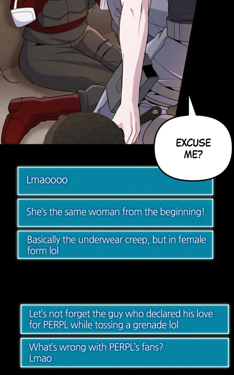 The Genius Spirited Streamer Chapter 26 page 22 - 