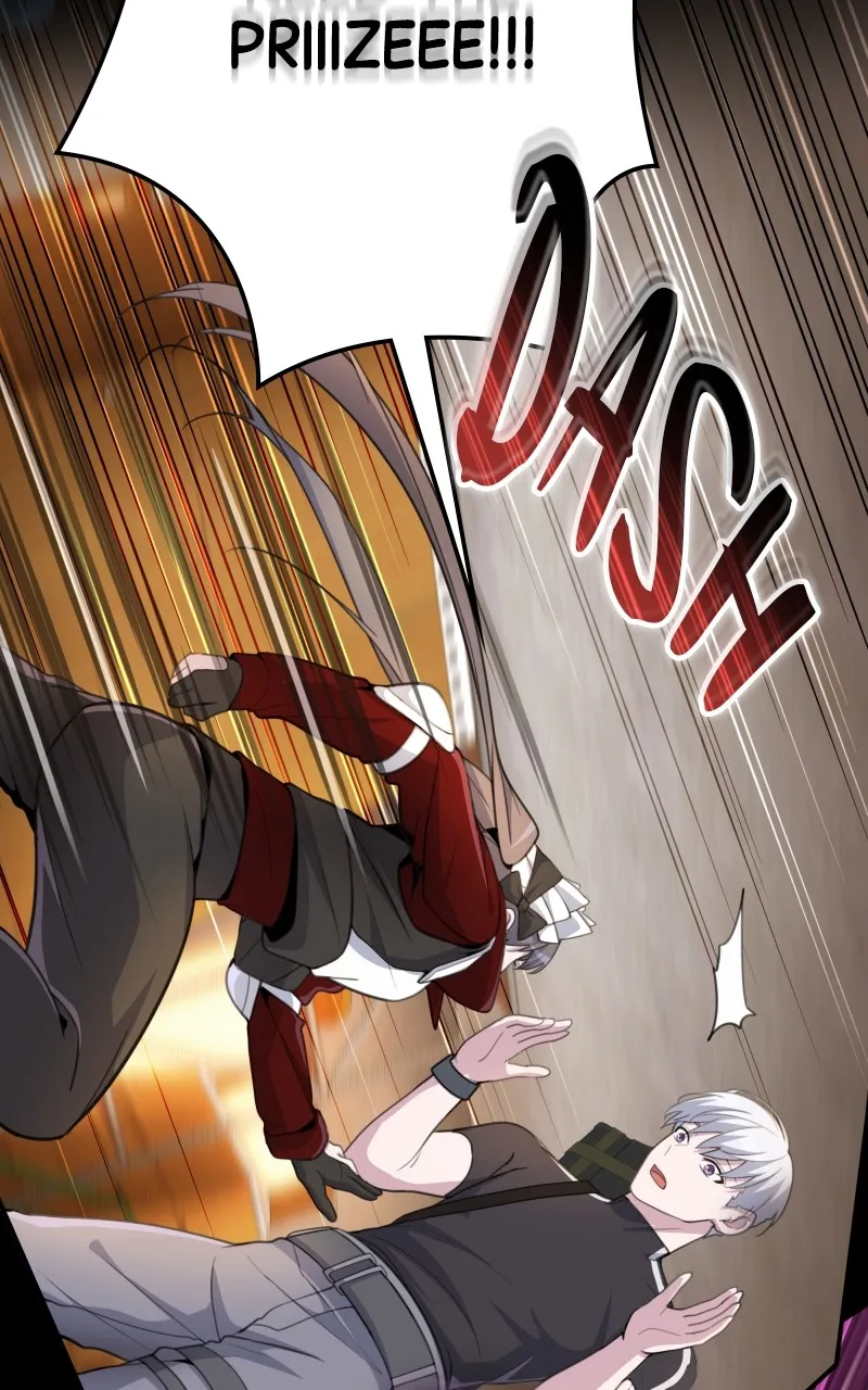 The Genius Spirited Streamer Chapter 26 page 25 - 