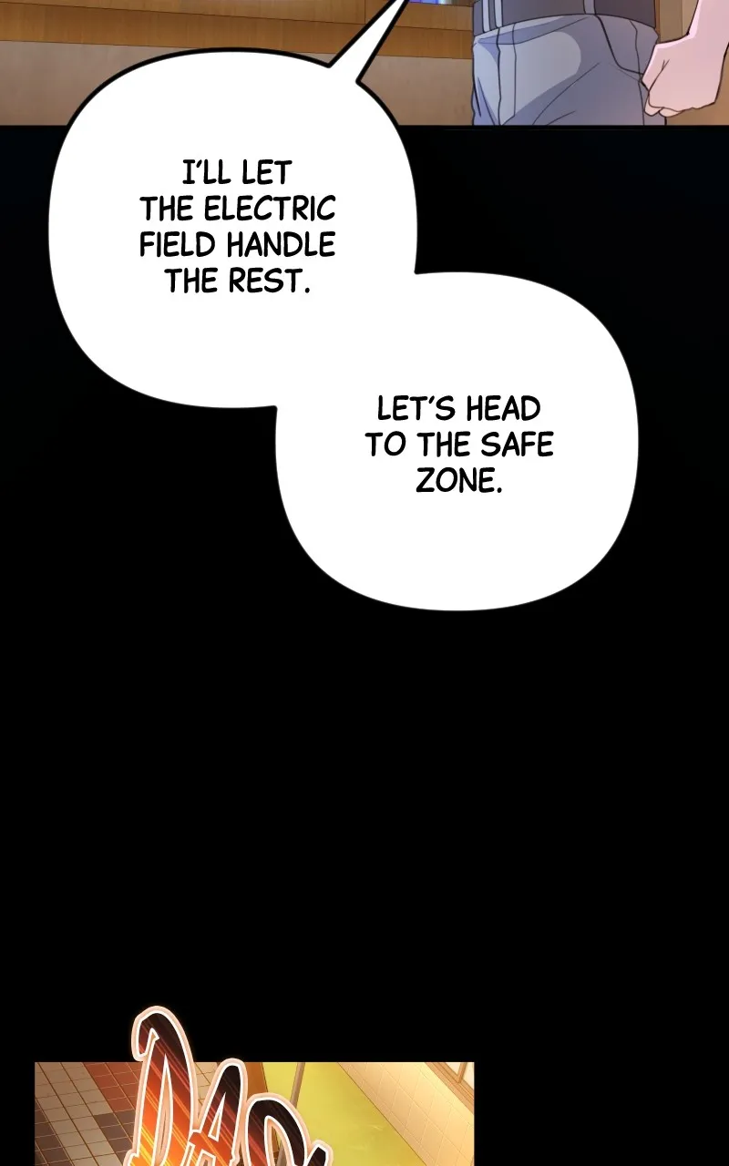 The Genius Spirited Streamer Chapter 26 page 35 - 
