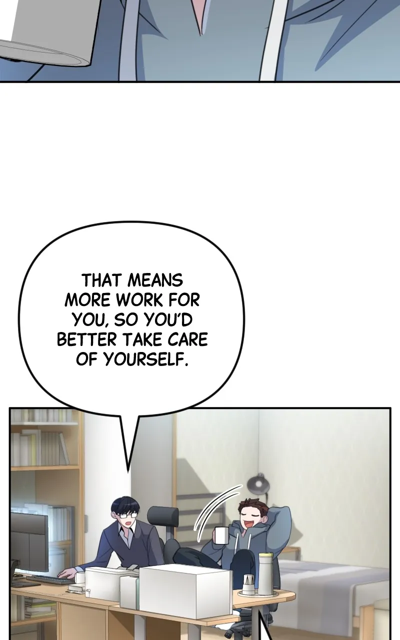 The Genius Spirited Streamer Chapter 26 page 45 - 