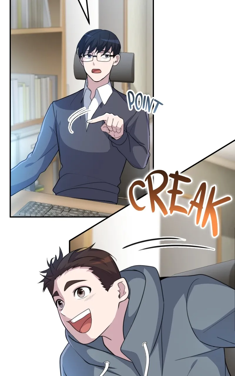 The Genius Spirited Streamer Chapter 26 page 47 - 