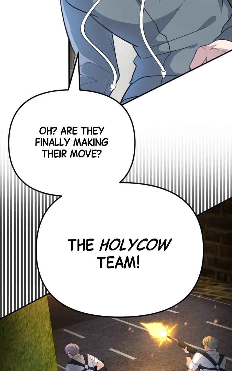 The Genius Spirited Streamer Chapter 26 page 48 - 