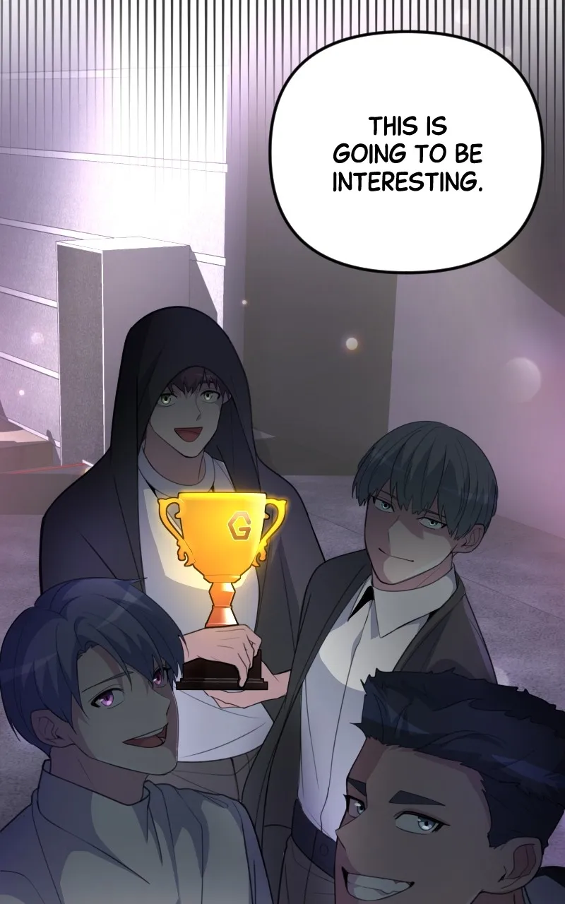The Genius Spirited Streamer Chapter 26 page 50 - 
