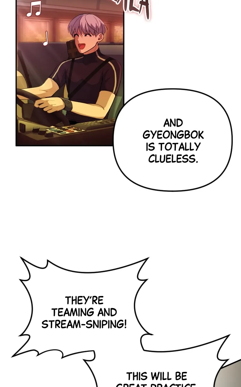 The Genius Spirited Streamer Chapter 26 page 53 - 