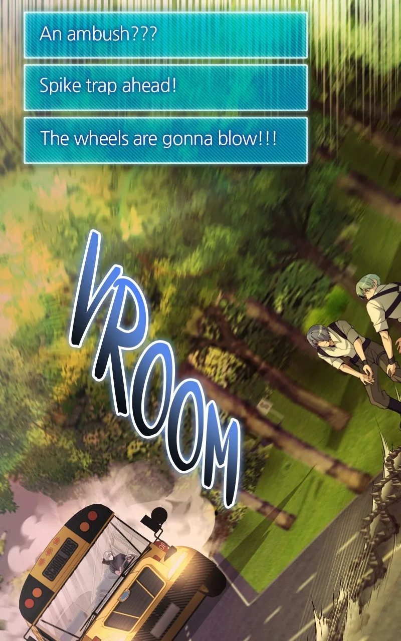 The Genius Spirited Streamer Chapter 26 page 66 - 