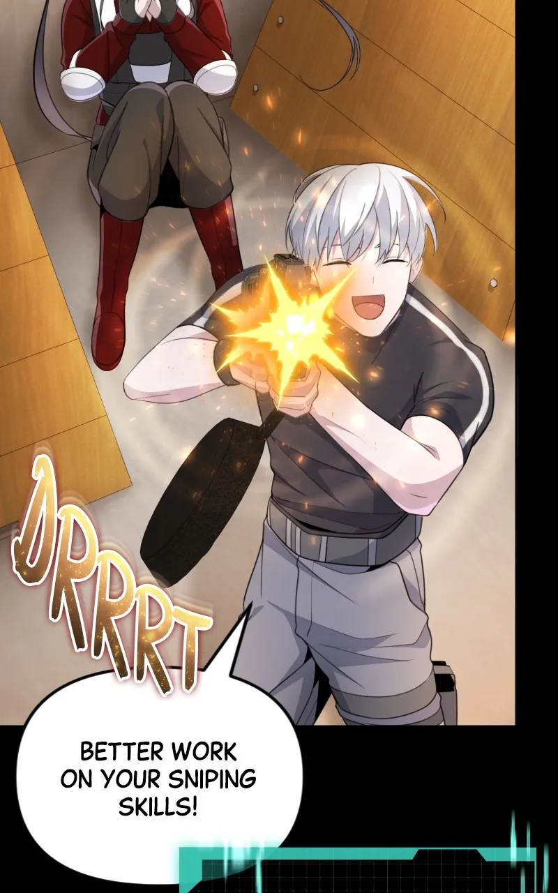 The Genius Spirited Streamer Chapter 26 page 8 - 