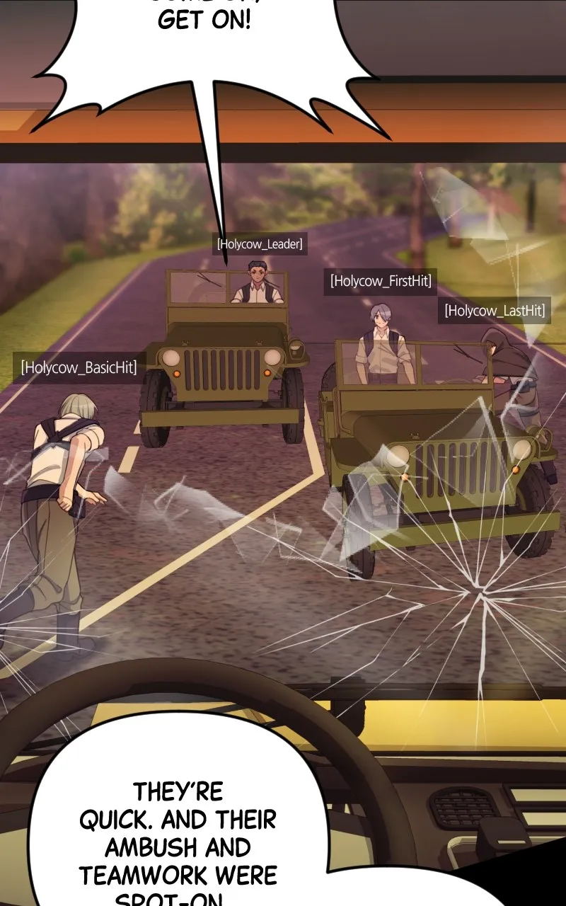 The Genius Spirited Streamer Chapter 26 page 87 - 