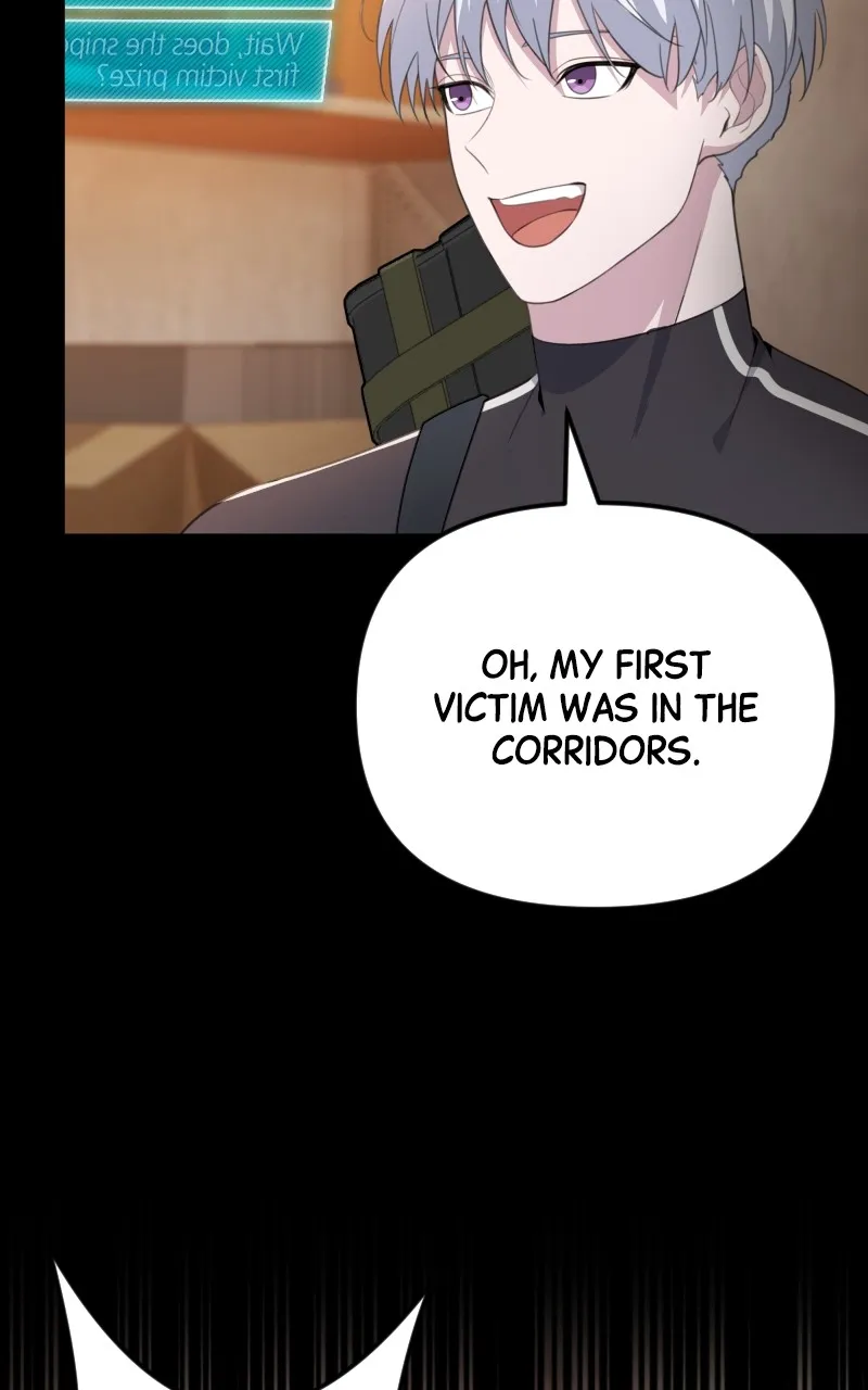 The Genius Spirited Streamer Chapter 26 page 10 - 