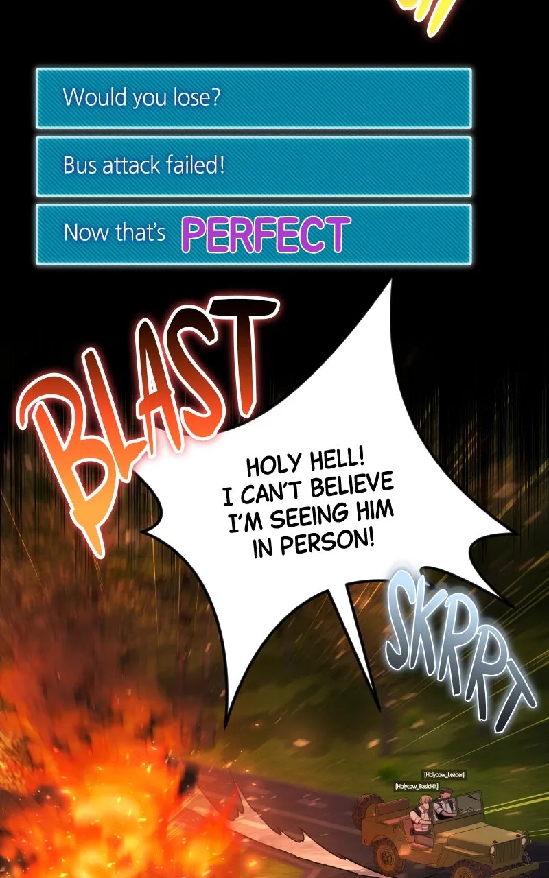 The Genius Spirited Streamer Chapter 26 page 96 - 