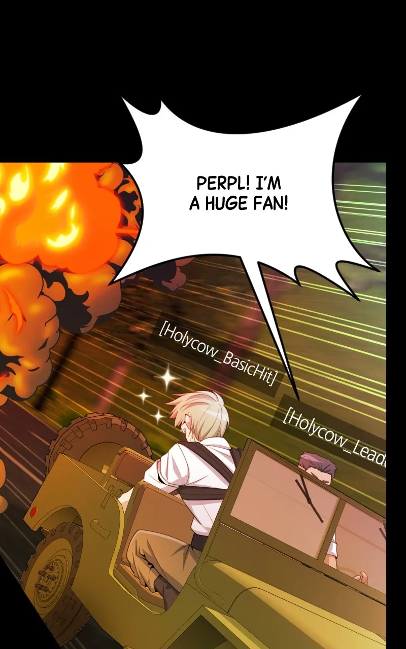 The Genius Spirited Streamer Chapter 26 page 98 - 