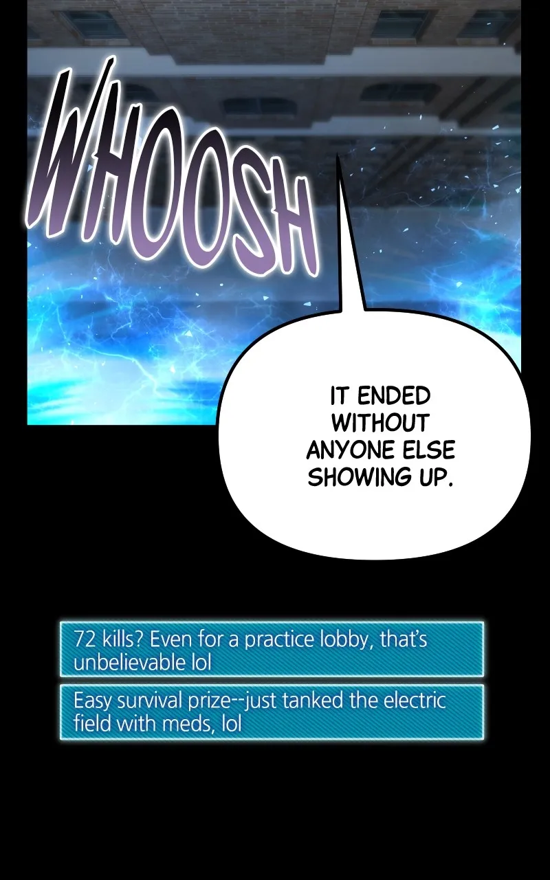 The Genius Spirited Streamer Chapter 27 page 101 - 