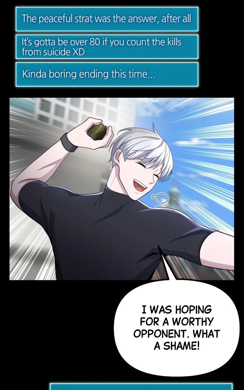 The Genius Spirited Streamer Chapter 27 page 102 - 
