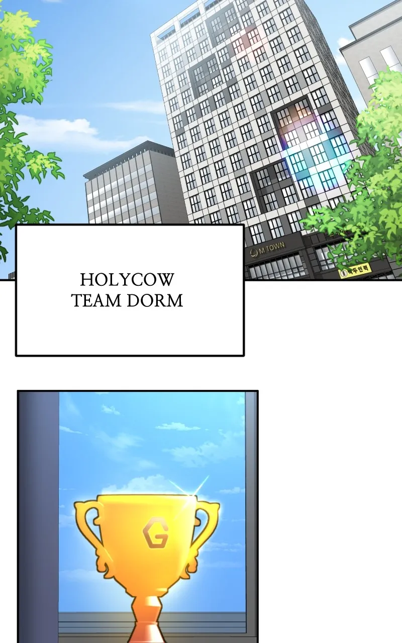 The Genius Spirited Streamer Chapter 27 page 116 - 