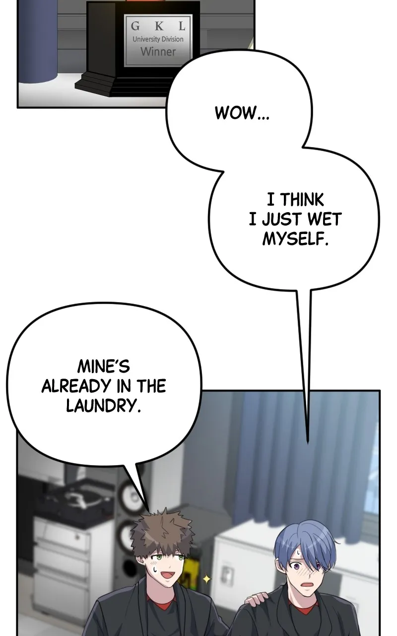 The Genius Spirited Streamer Chapter 27 page 117 - 