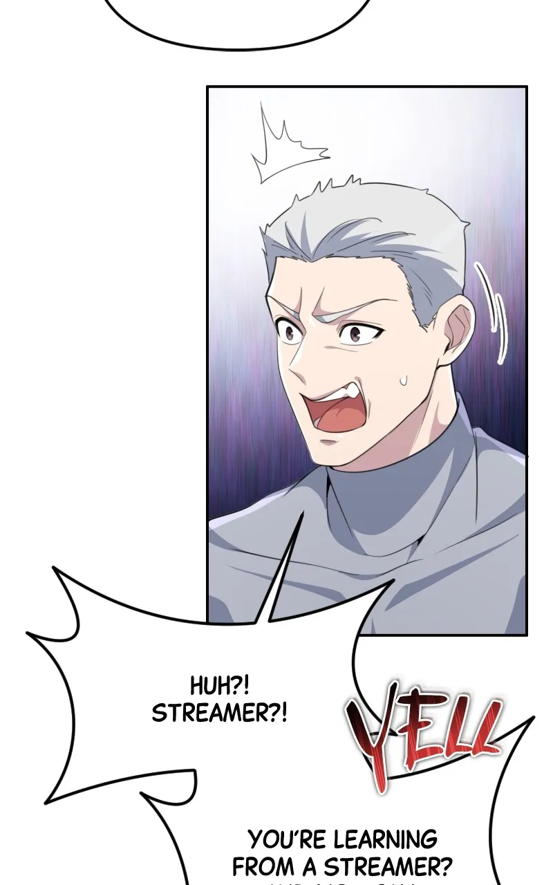 The Genius Spirited Streamer Chapter 27 page 122 - 