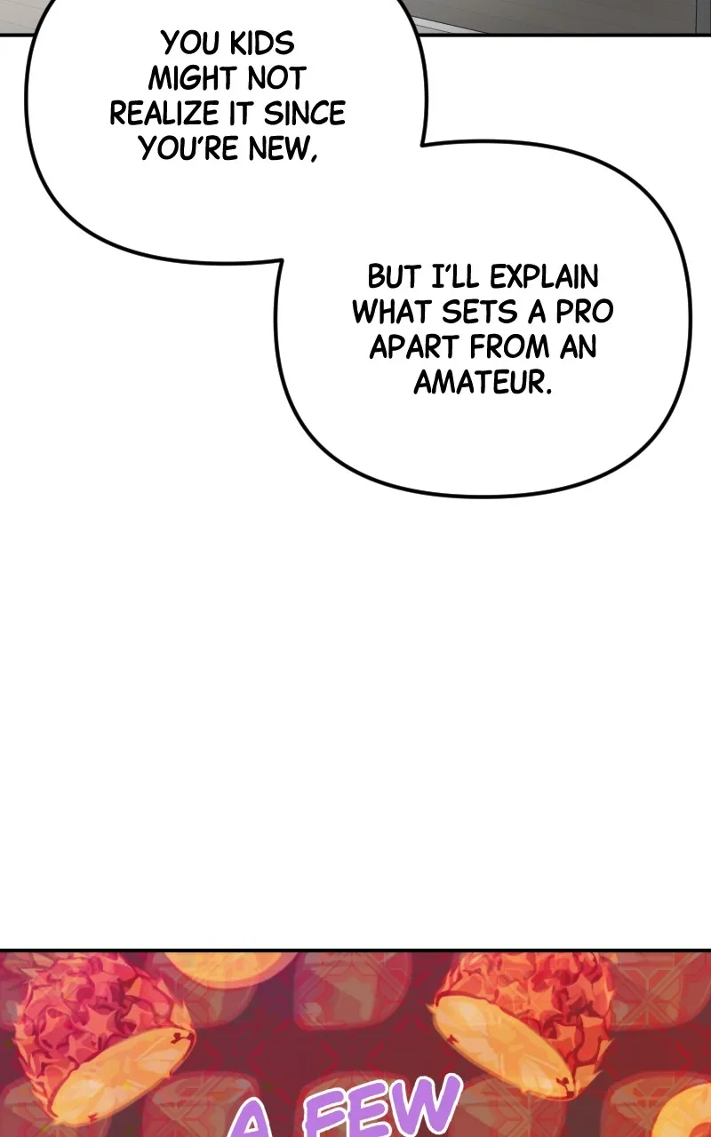 The Genius Spirited Streamer Chapter 27 page 125 - 