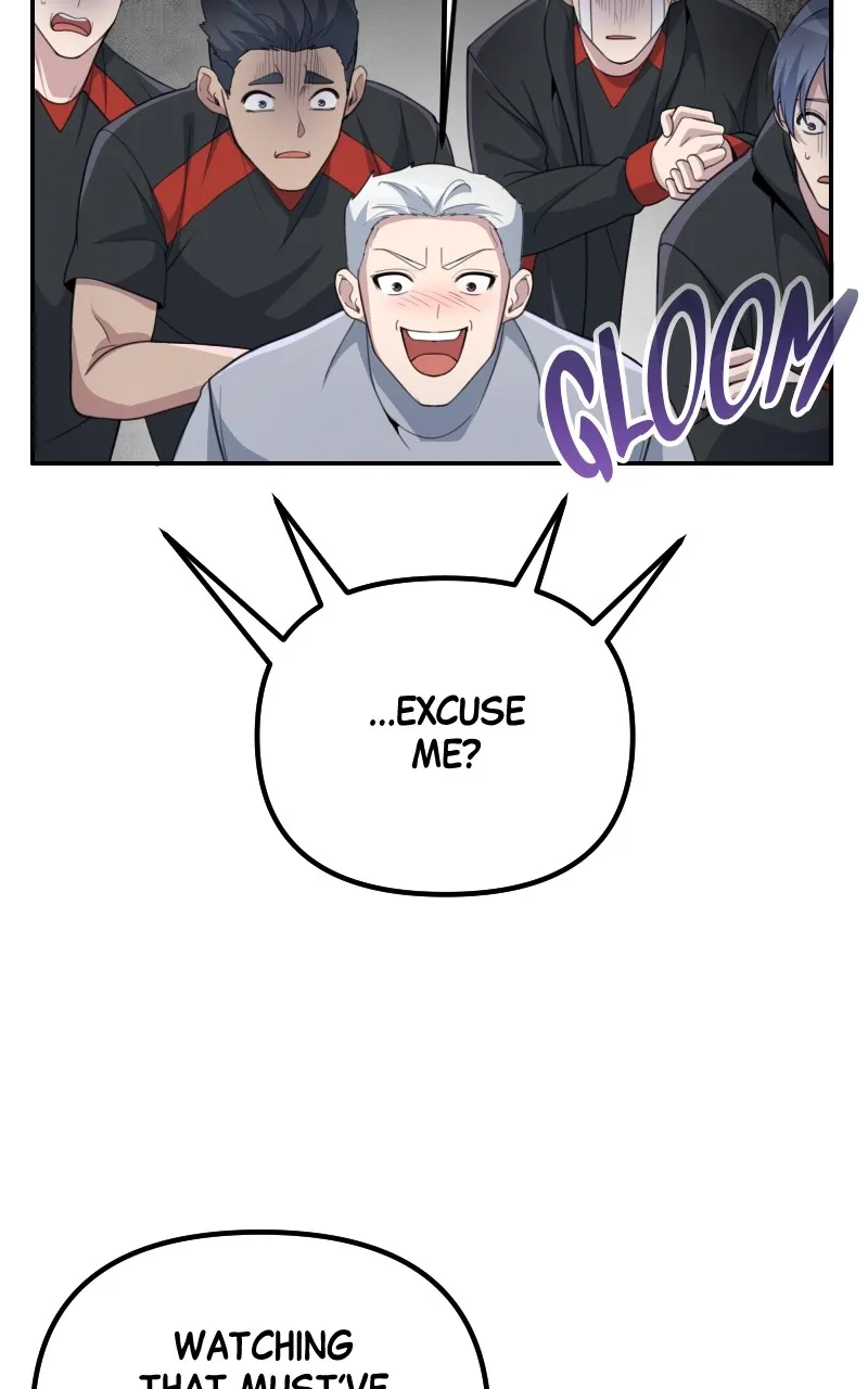 The Genius Spirited Streamer Chapter 27 page 129 - 