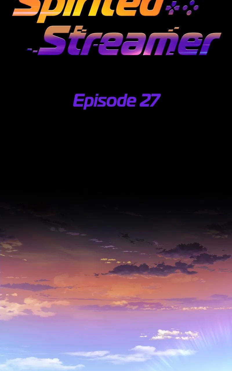 The Genius Spirited Streamer Chapter 27 page 14 - 