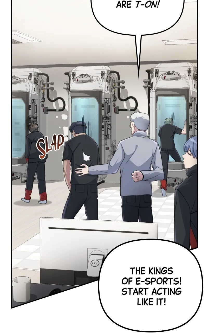 The Genius Spirited Streamer Chapter 27 page 132 - 