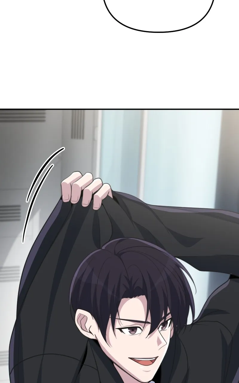 The Genius Spirited Streamer Chapter 27 page 137 - 