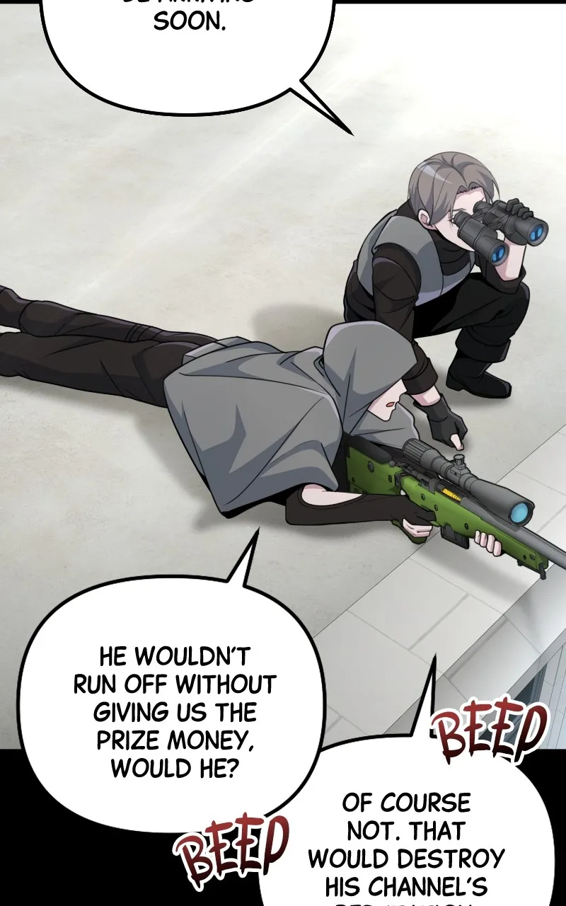 The Genius Spirited Streamer Chapter 27 page 17 - 