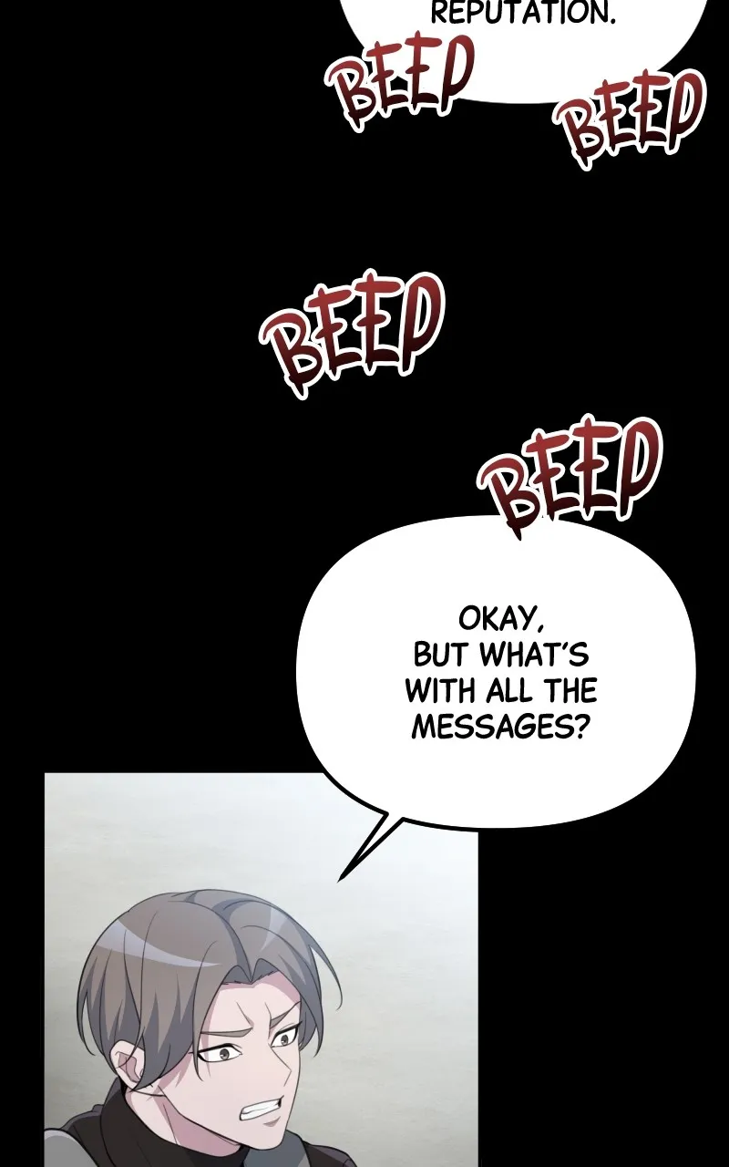 The Genius Spirited Streamer Chapter 27 page 18 - 