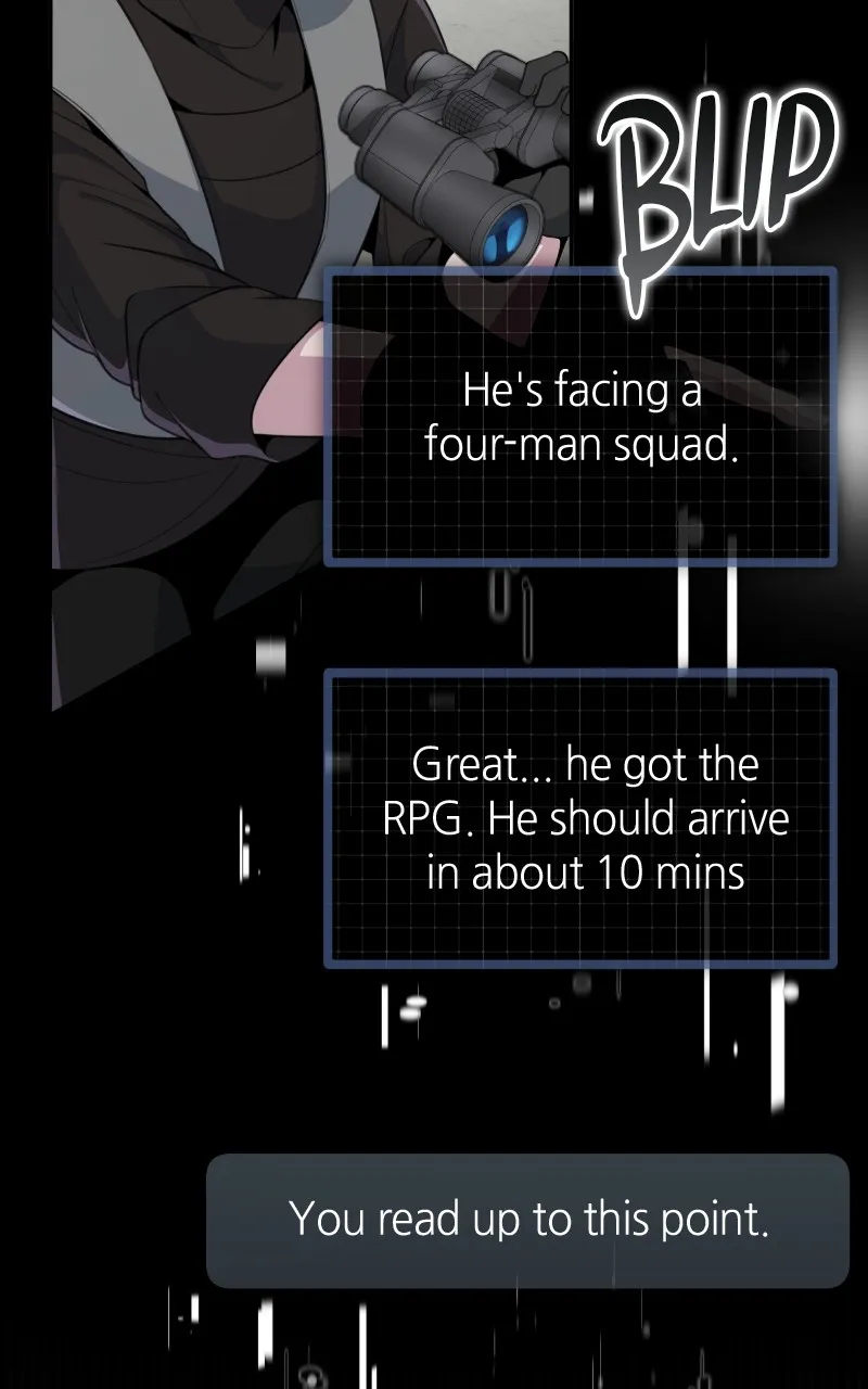 The Genius Spirited Streamer Chapter 27 page 19 - 