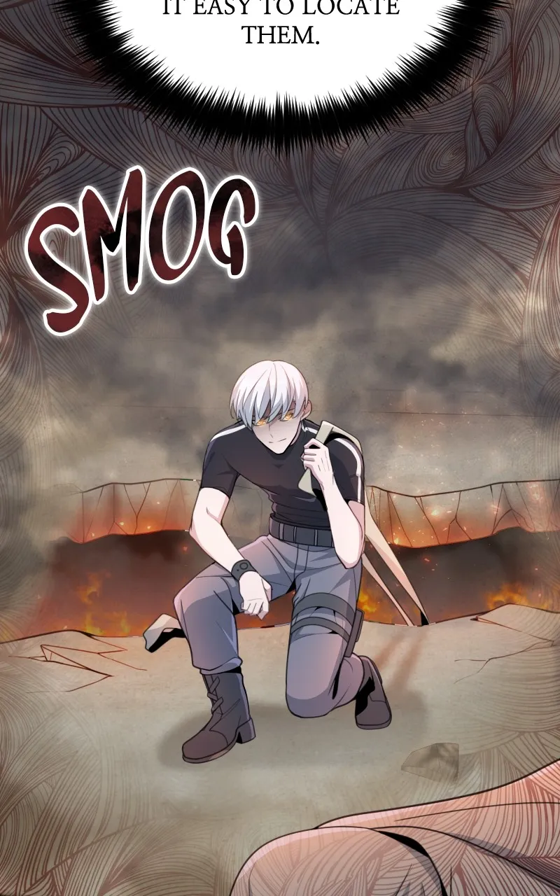 The Genius Spirited Streamer Chapter 27 page 30 - 