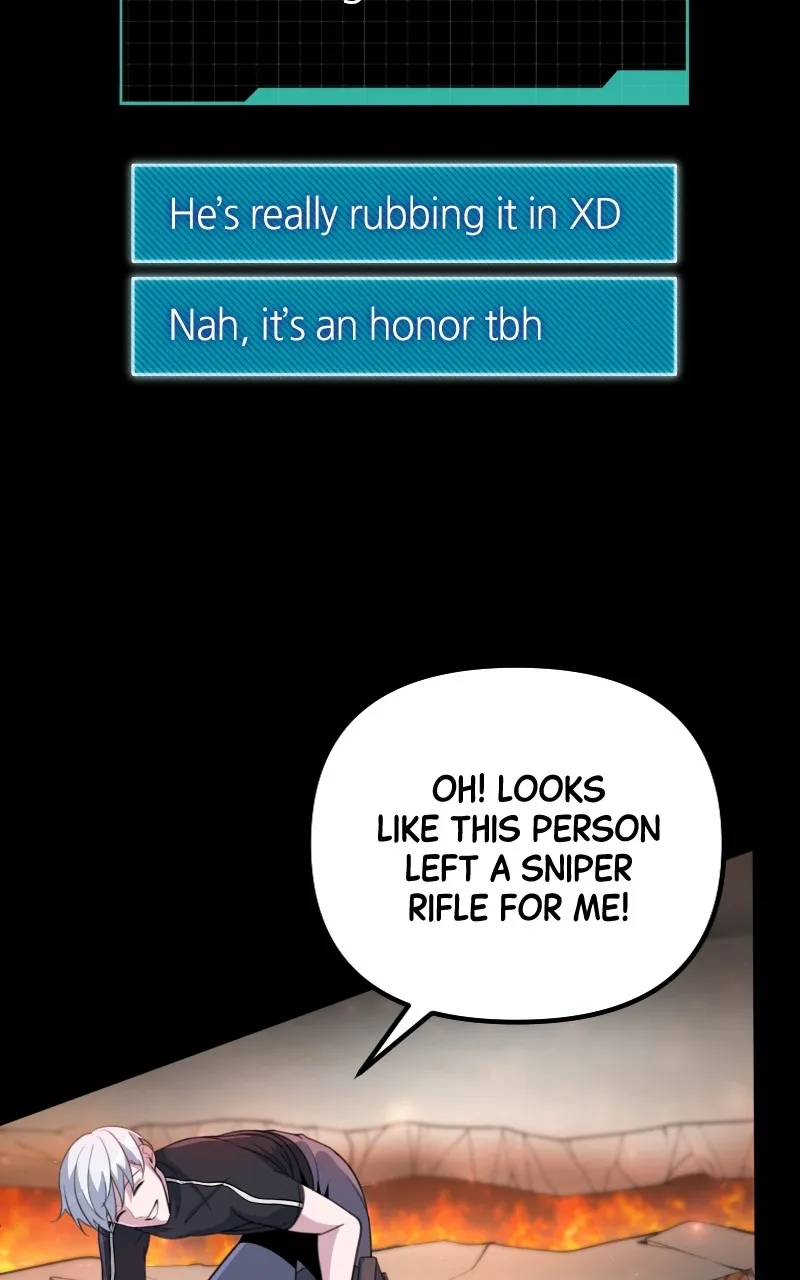 The Genius Spirited Streamer Chapter 27 page 34 - 