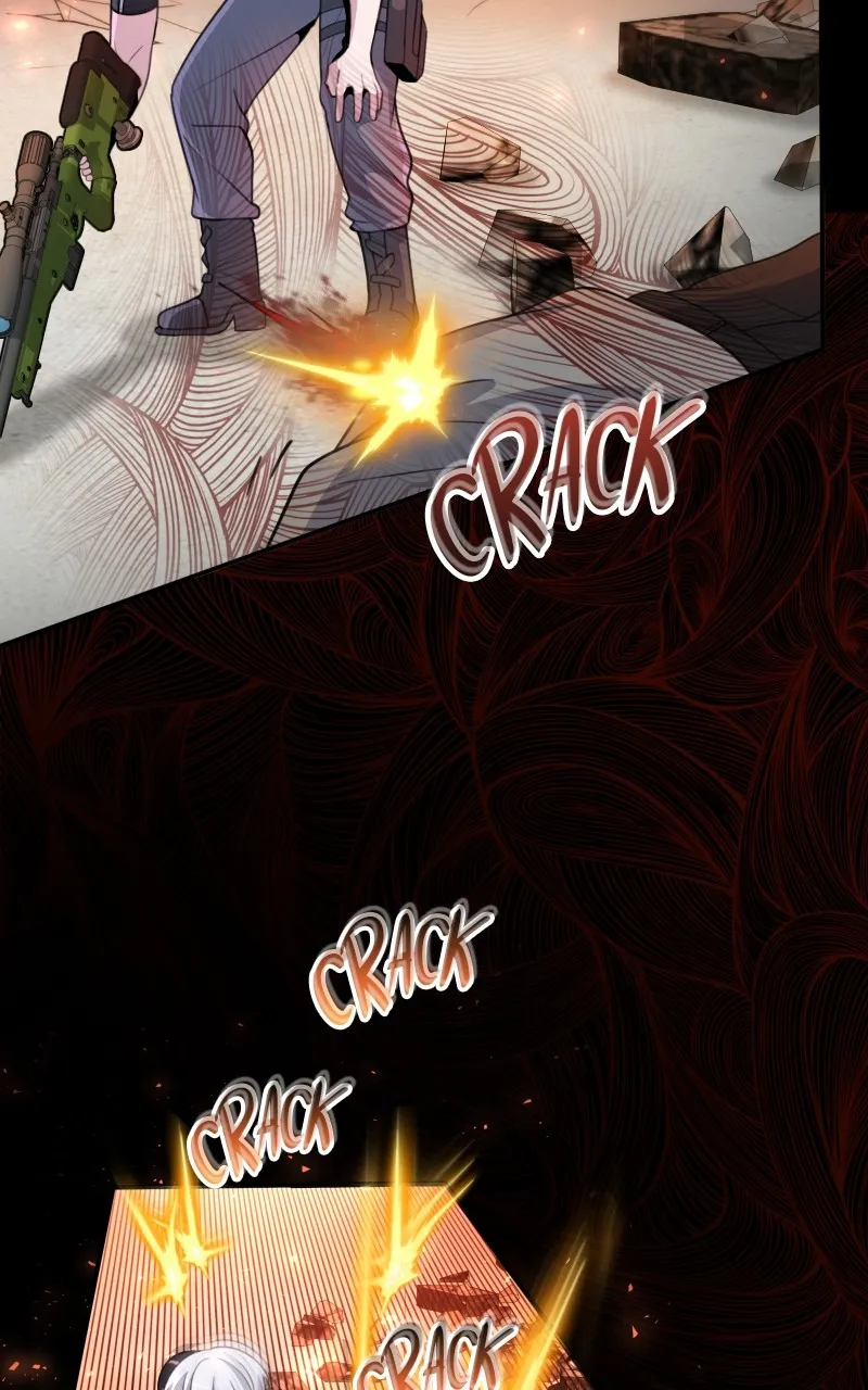 The Genius Spirited Streamer Chapter 27 page 35 - 