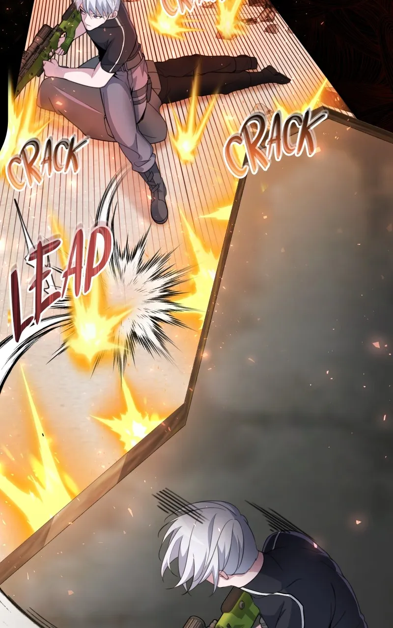 The Genius Spirited Streamer Chapter 27 page 36 - 